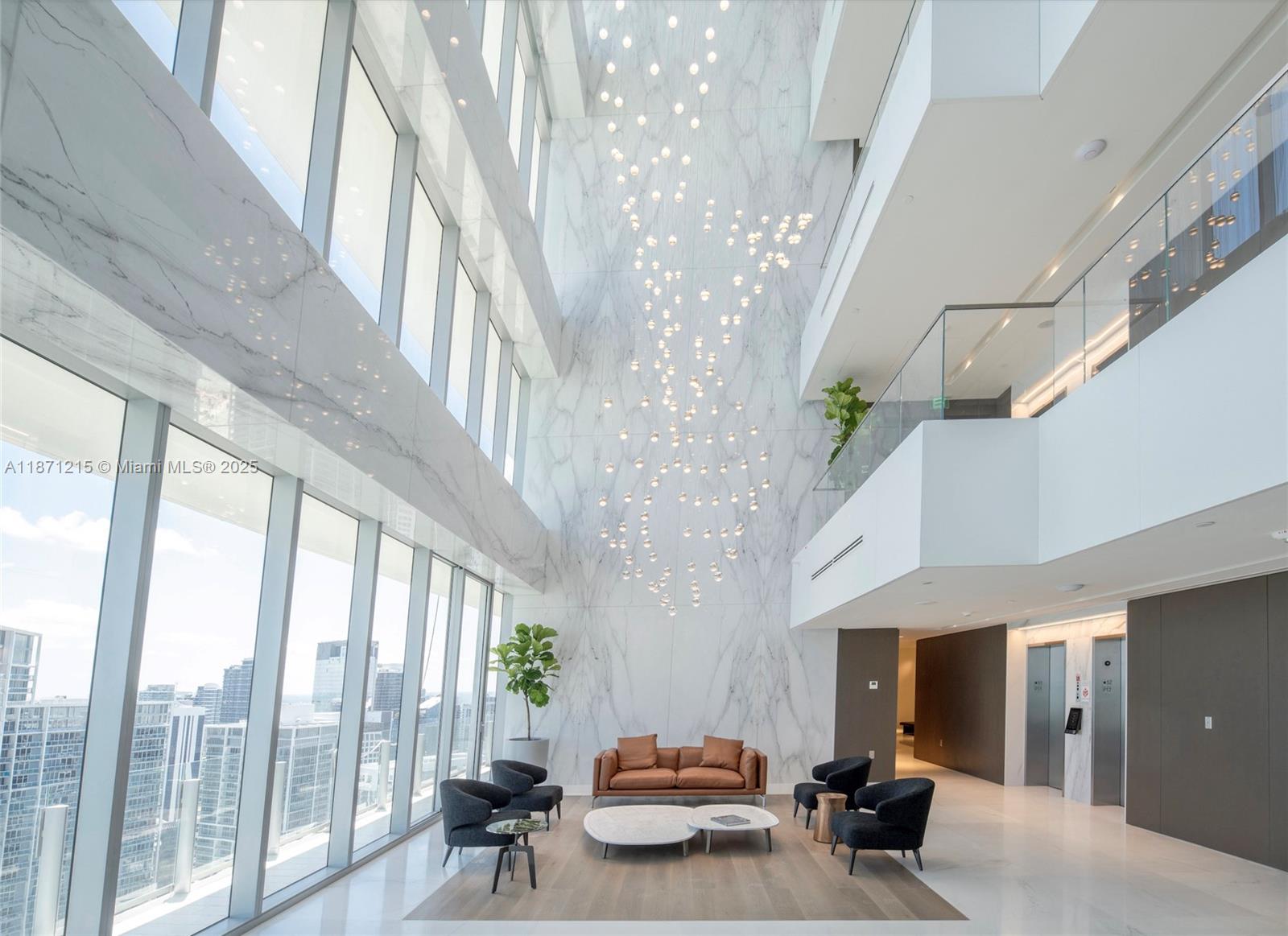 300 BISCAYNE BLVD WAY COND - Residential