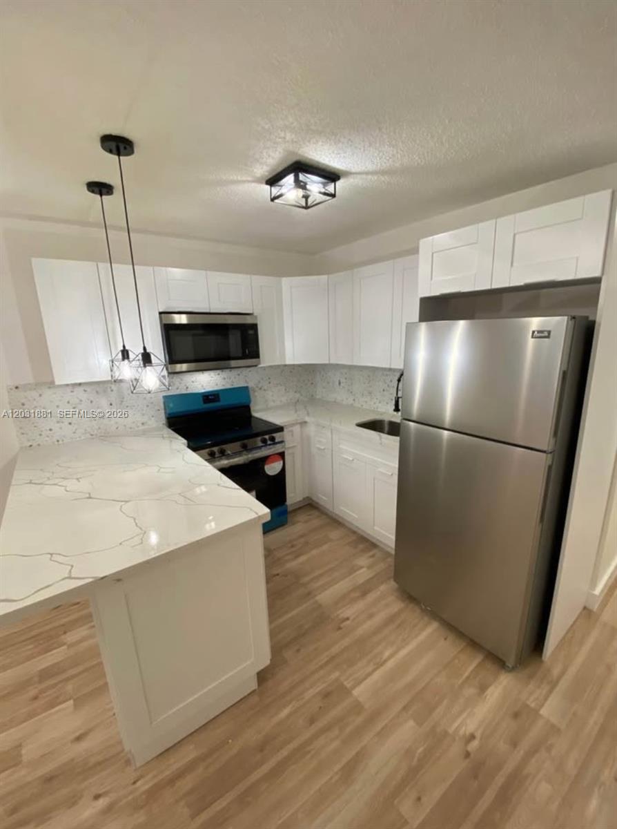 PROGRESSO - Residential Lease