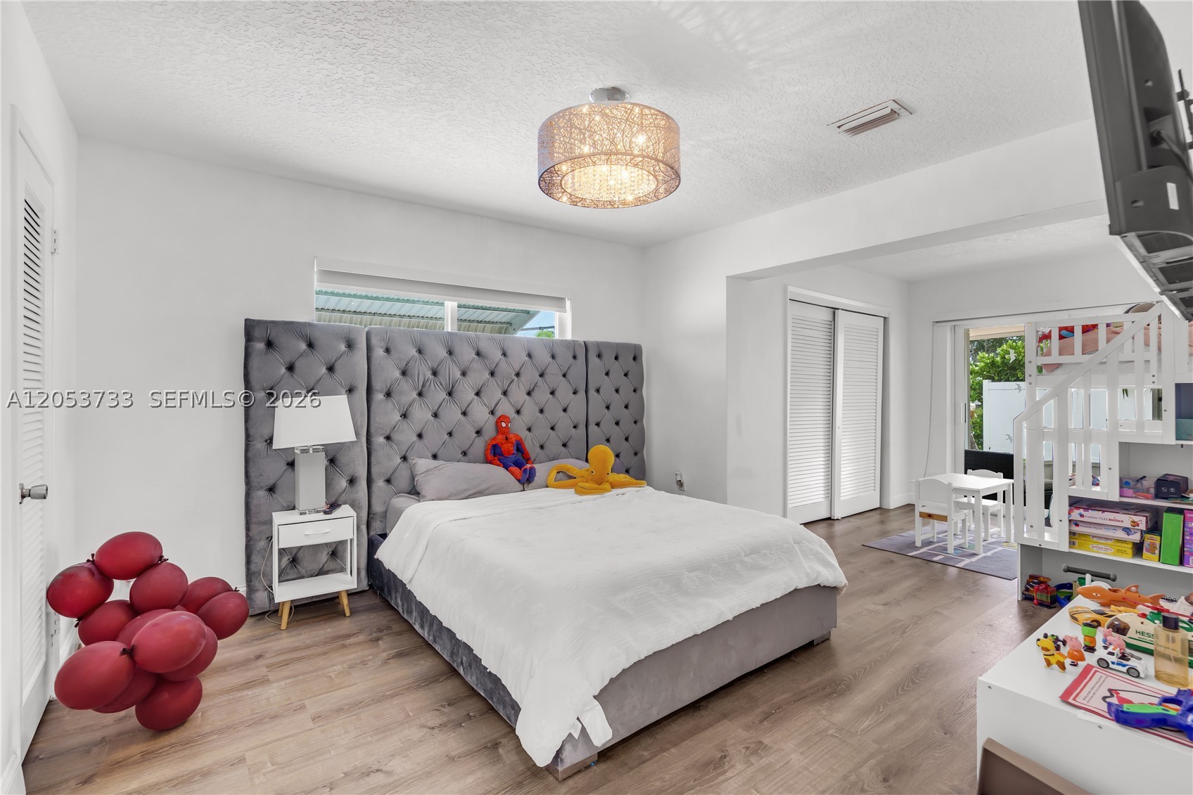 MIDDLE RIVER MANOR - Residential Lease