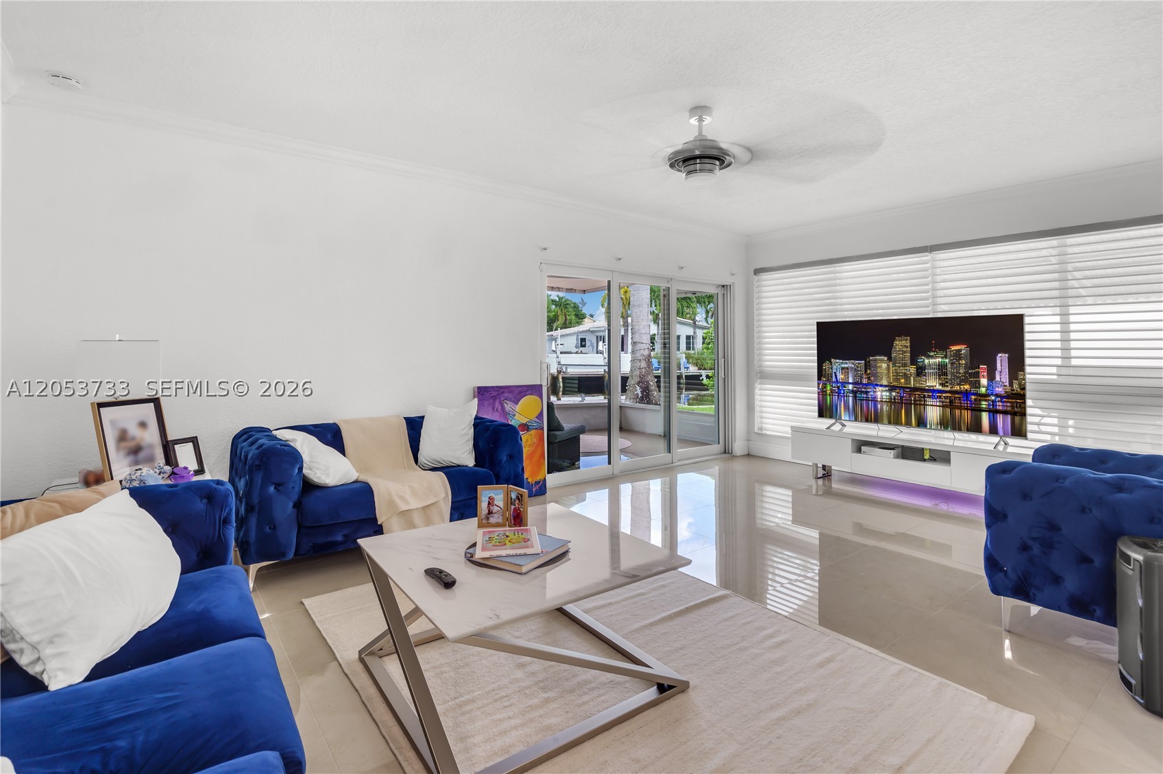 MIDDLE RIVER MANOR - Residential Lease