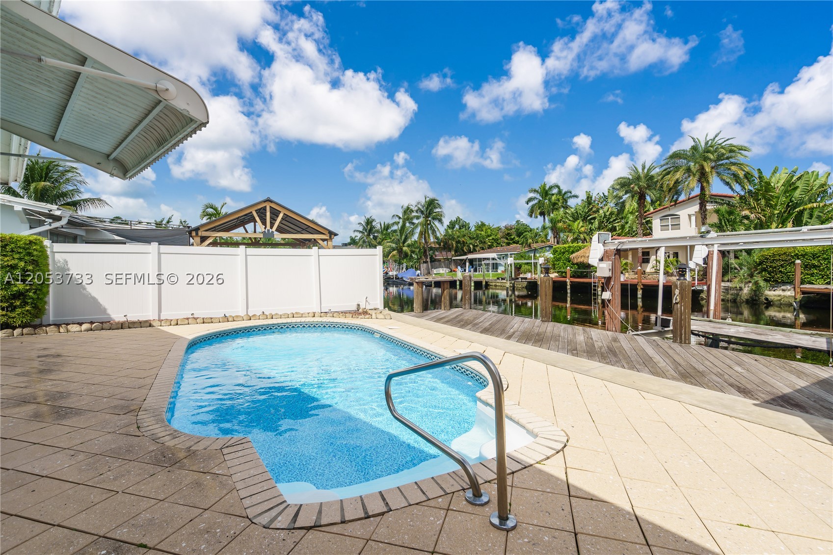 MIDDLE RIVER MANOR - Residential Lease