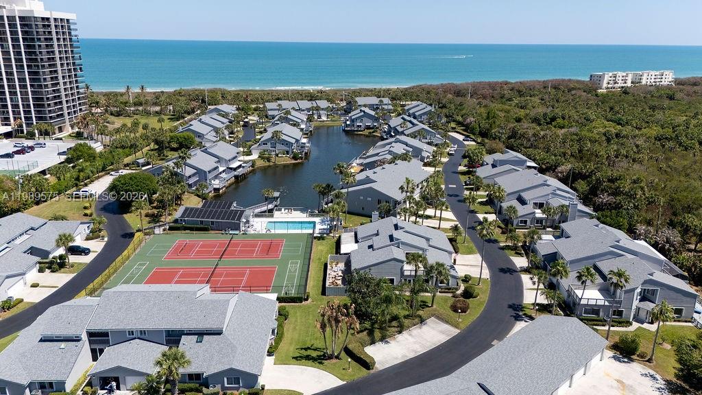 BREAKERS LANDING, A CONDO - Residential