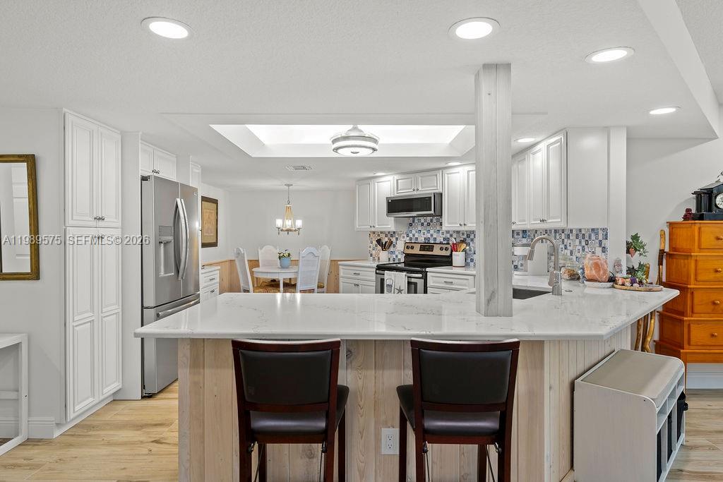 BREAKERS LANDING, A CONDO - Residential