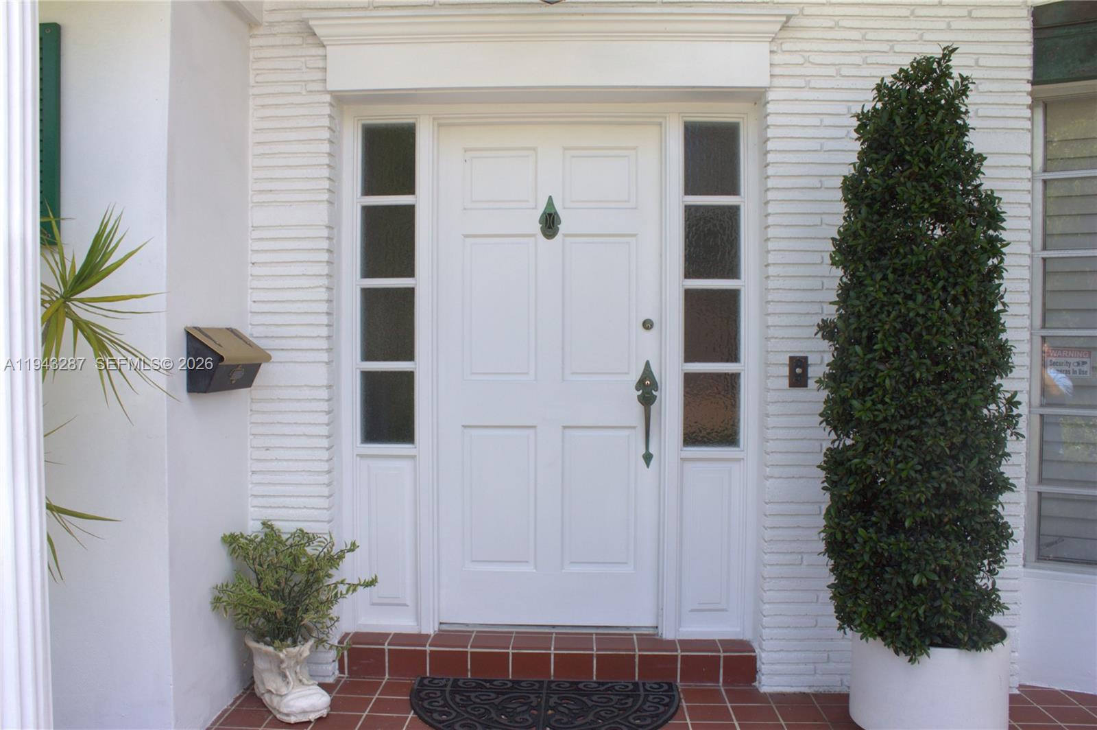 EASTERN SHORES 1ST ADDN - Residential