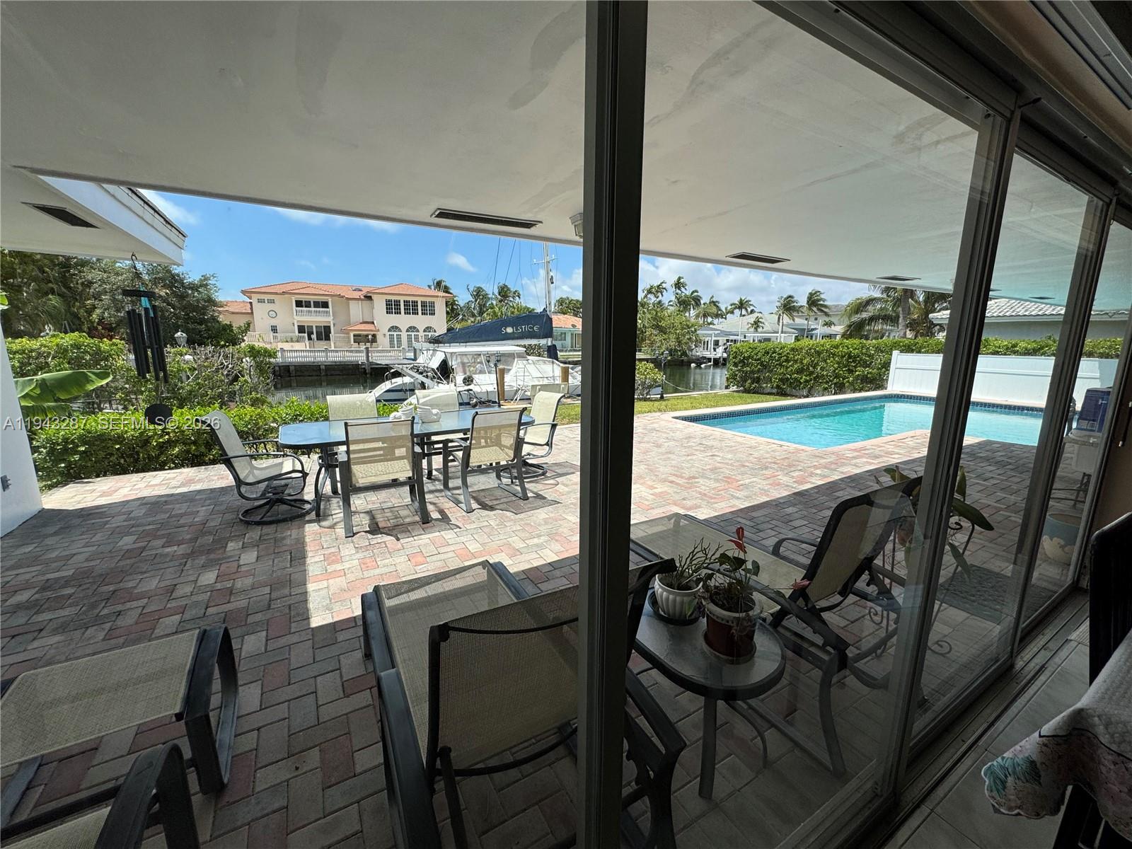 EASTERN SHORES 1ST ADDN - Residential