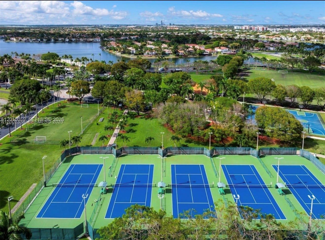 DORAL ISLES ST CROIX - Residential