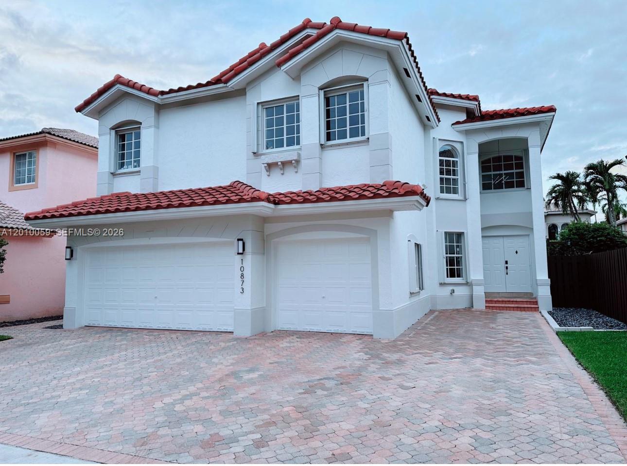 DORAL ISLES ST CROIX - Residential
