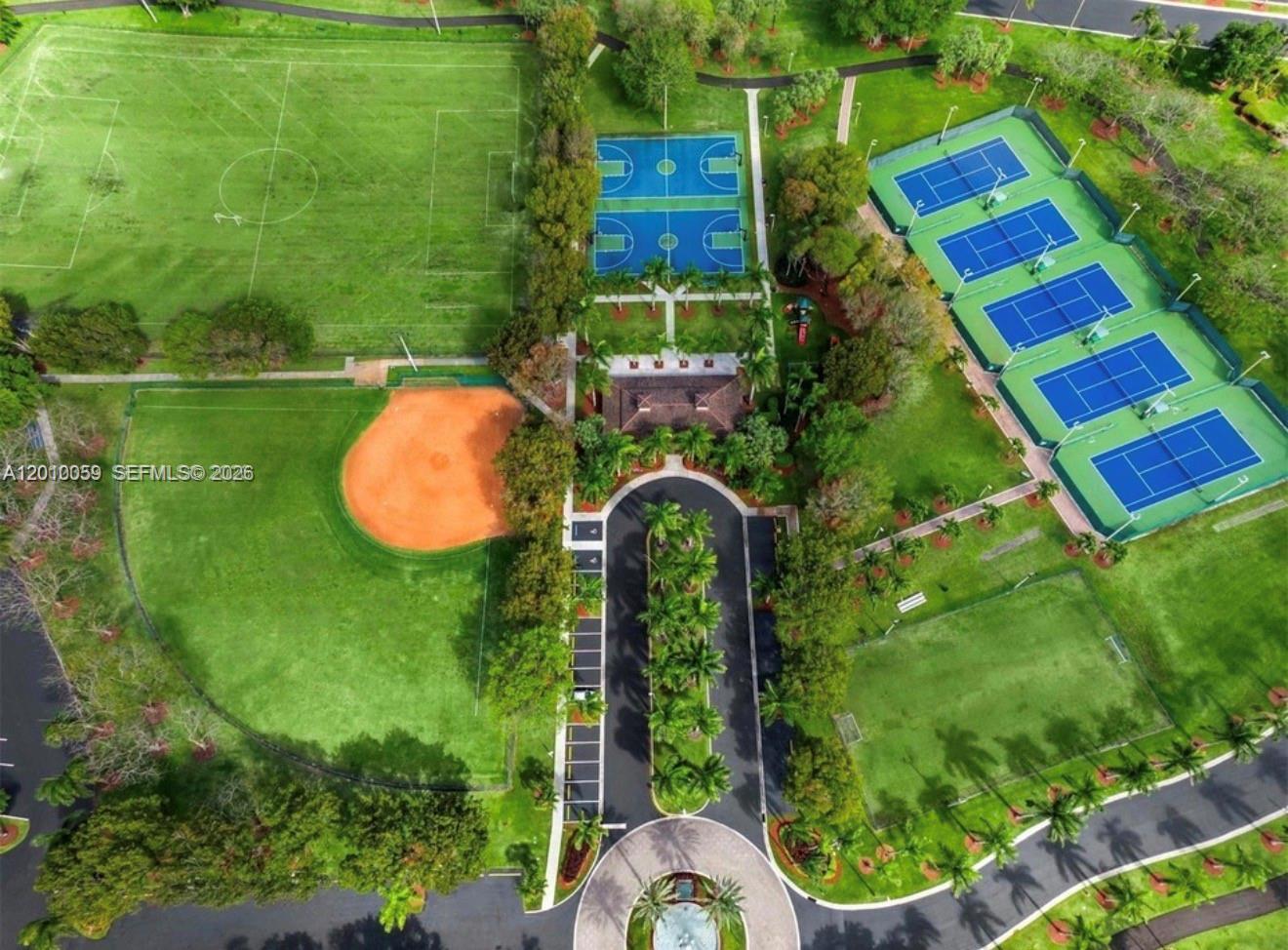 DORAL ISLES ST CROIX - Residential