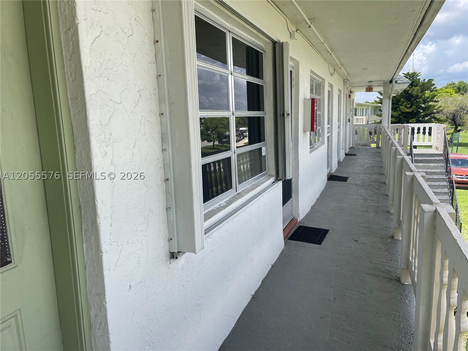 RO-MONT SOUTH GREEN CONDO - Residential Lease