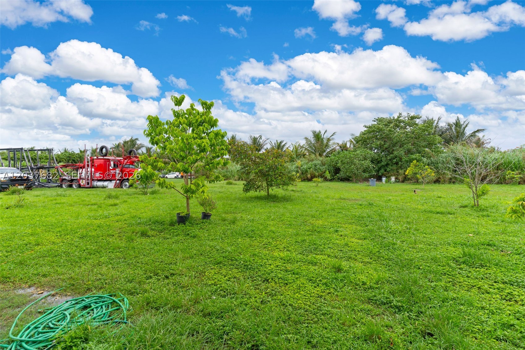 REDLANDS - Residential
