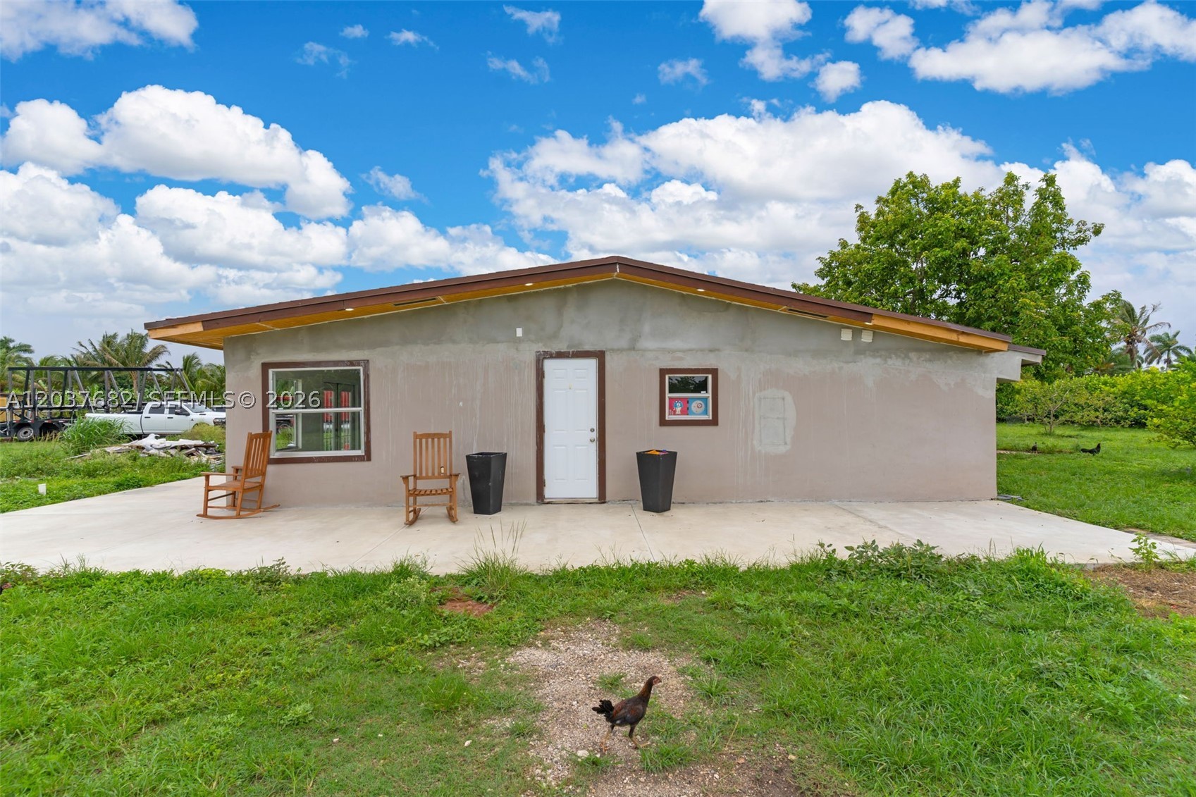 REDLANDS - Residential