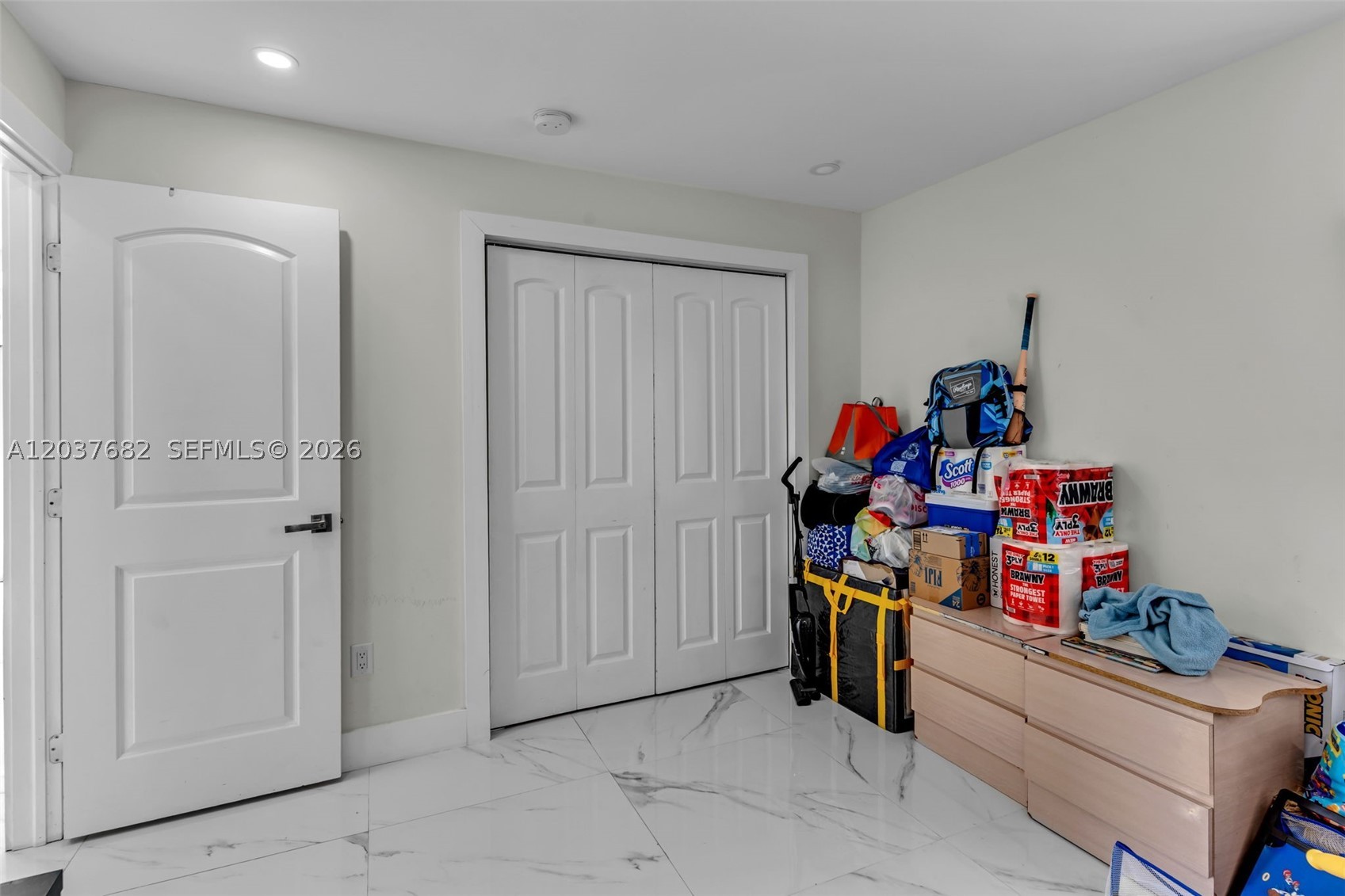 REDLANDS - Residential