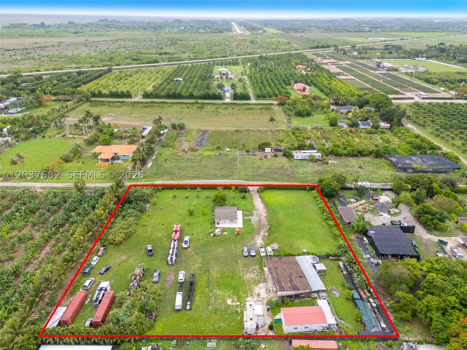 REDLANDS - Residential