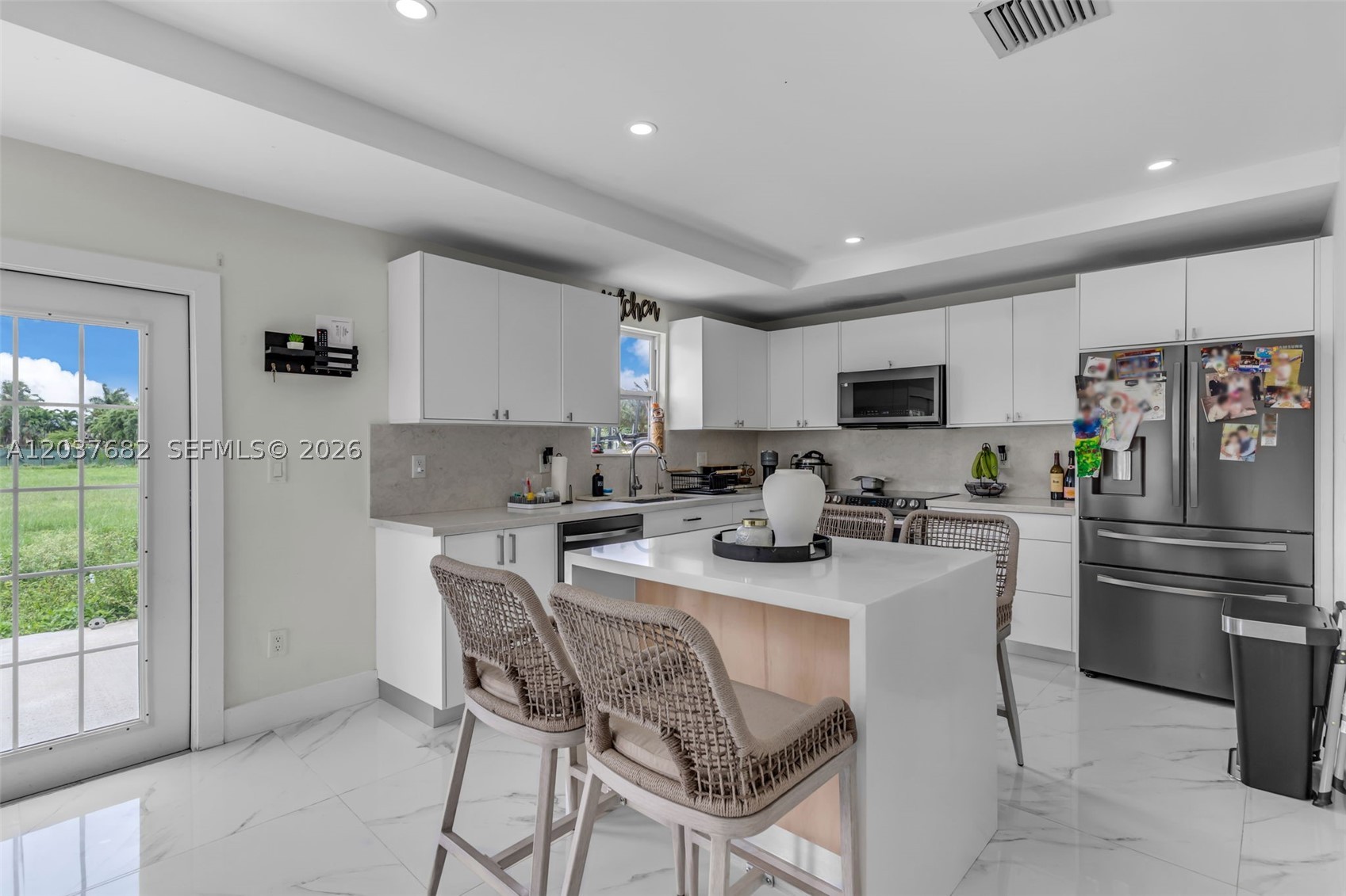 REDLANDS - Residential
