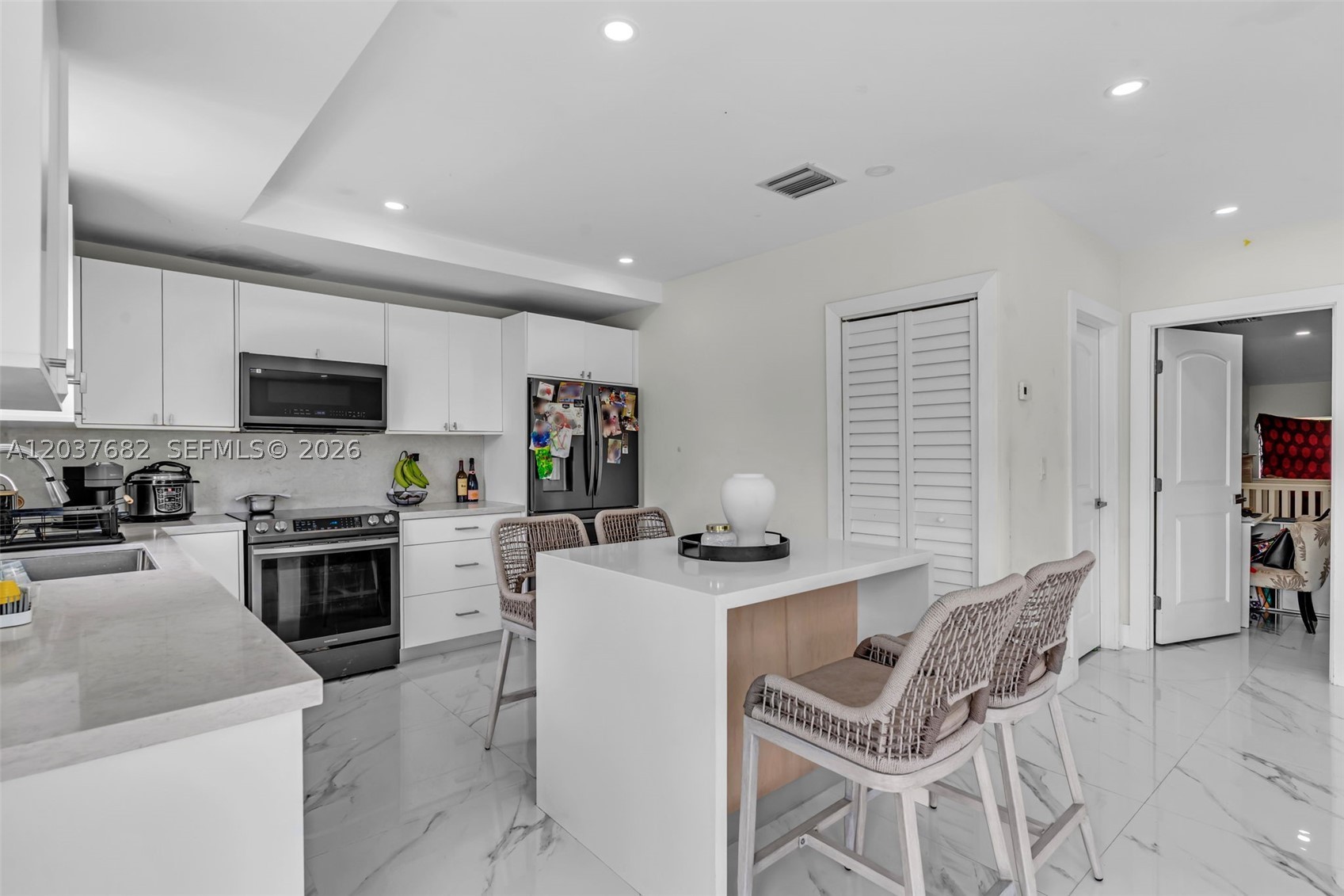 REDLANDS - Residential