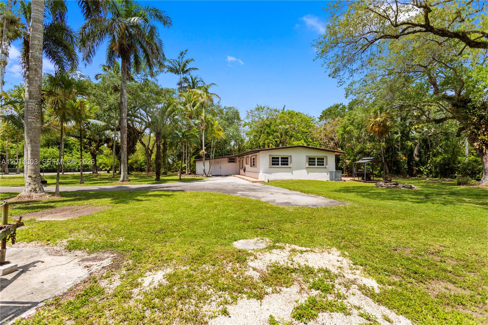 RIDGEWOOD ESTATES - Residential