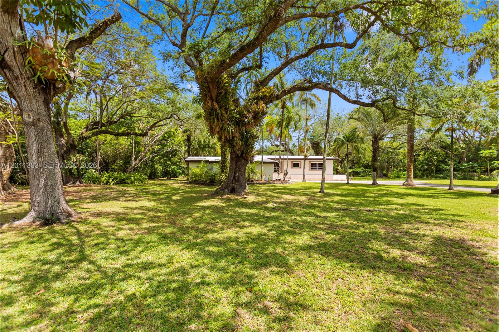 RIDGEWOOD ESTATES - Residential