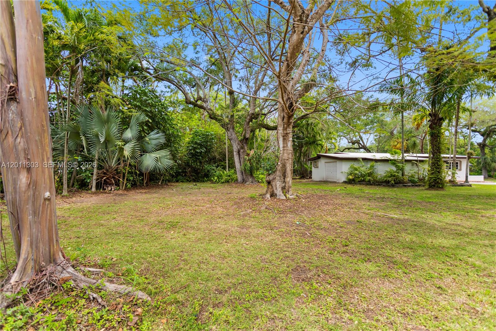 RIDGEWOOD ESTATES - Residential