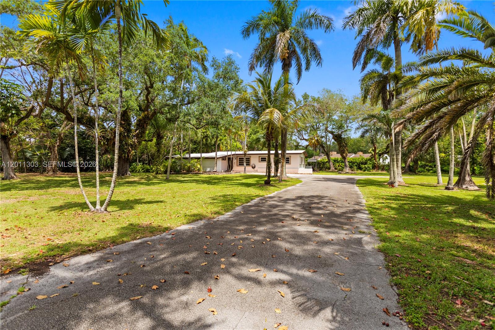 RIDGEWOOD ESTATES - Residential