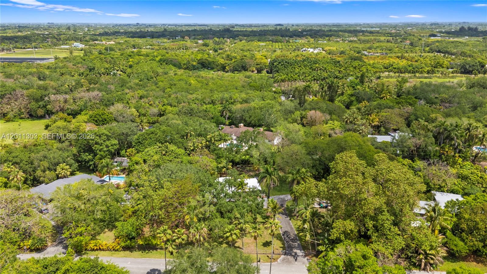 RIDGEWOOD ESTATES - Residential