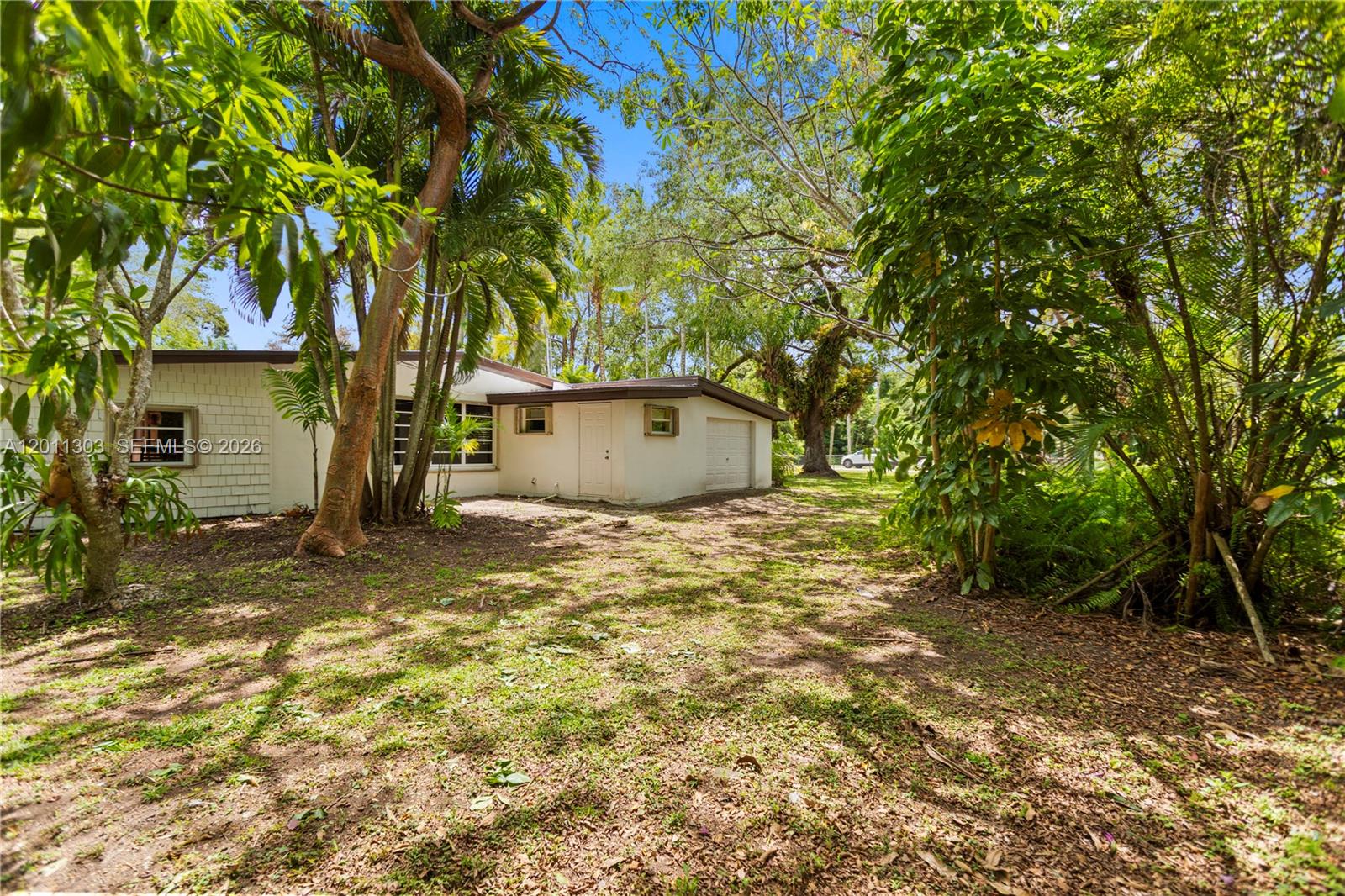 RIDGEWOOD ESTATES - Residential