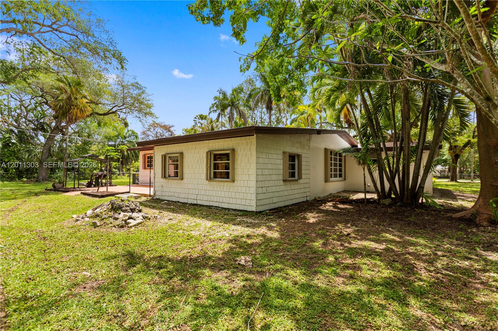 RIDGEWOOD ESTATES - Residential