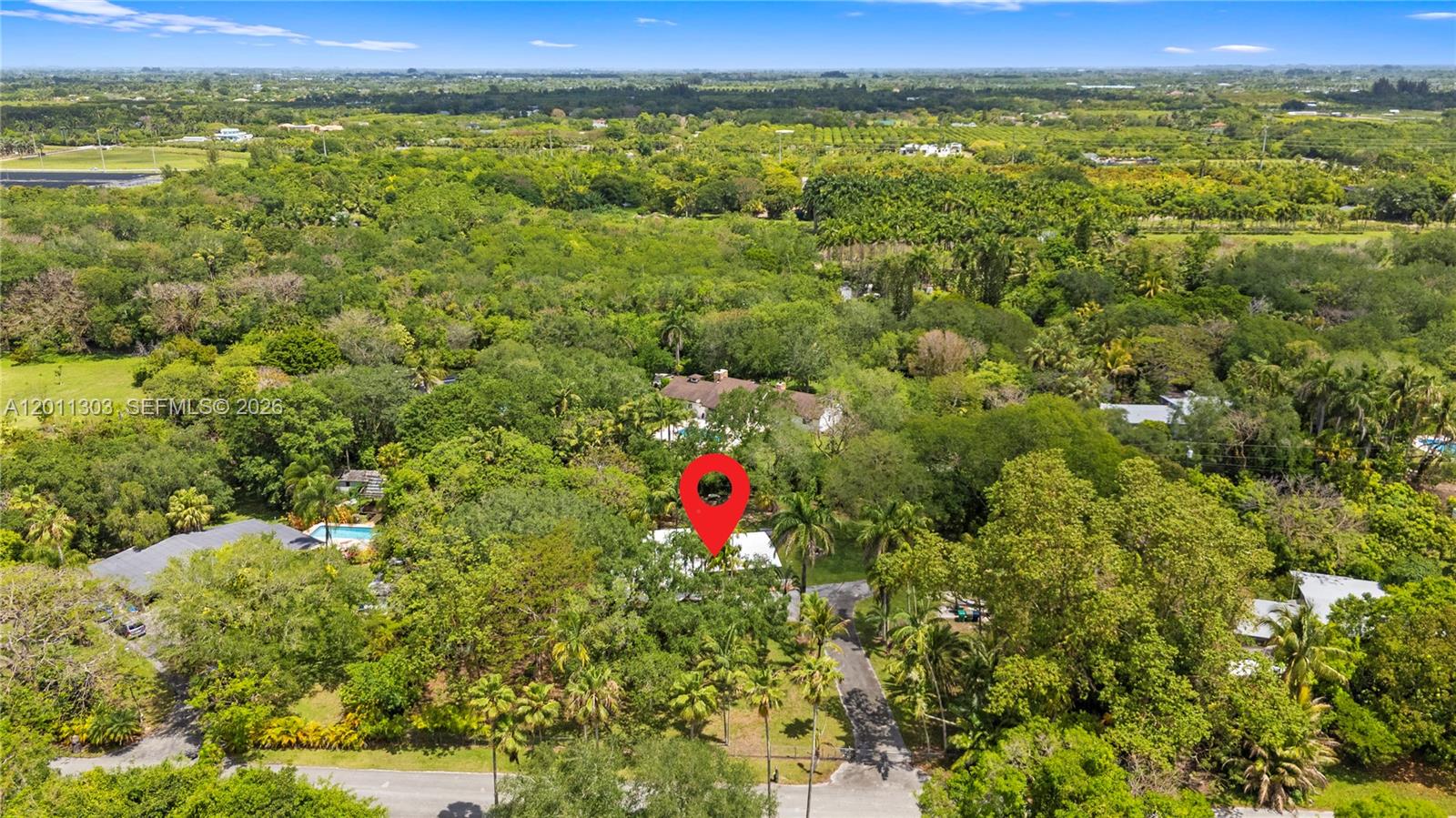 RIDGEWOOD ESTATES - Residential