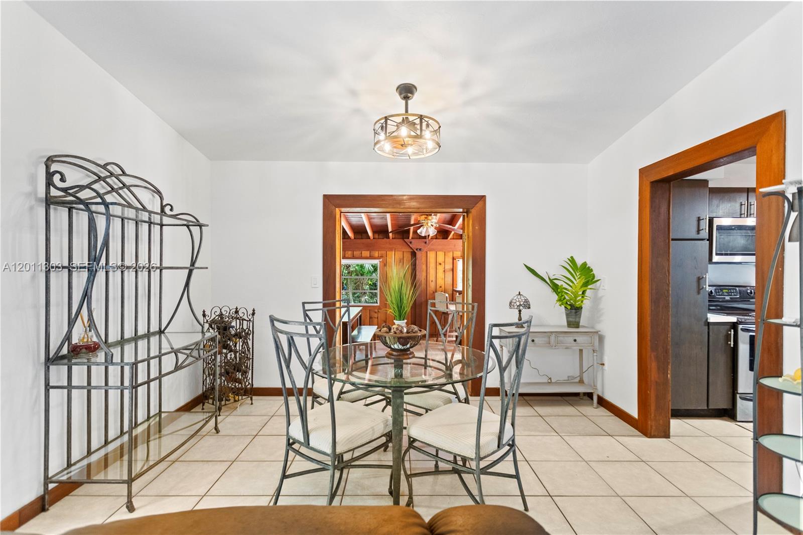 RIDGEWOOD ESTATES - Residential