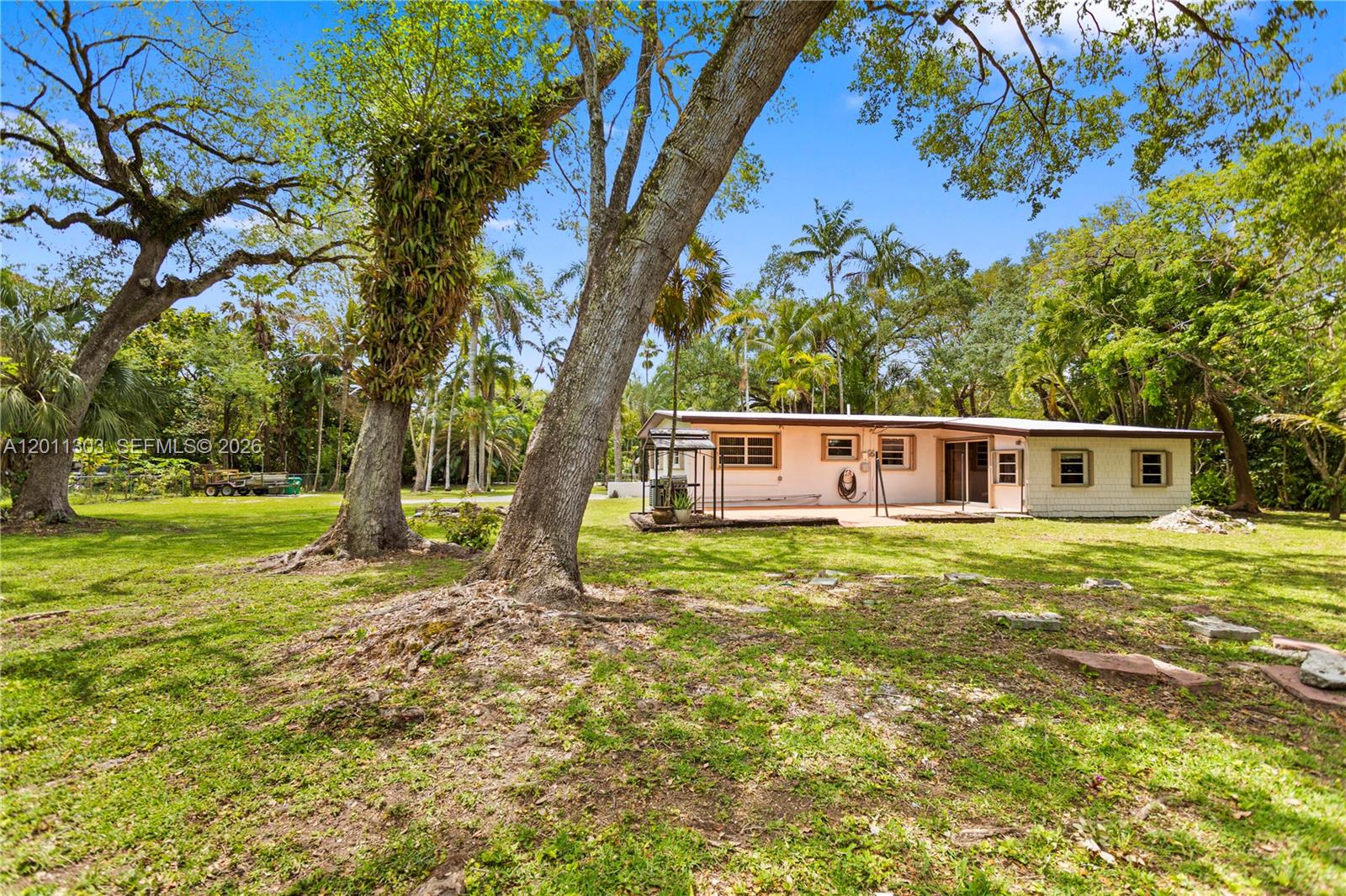 RIDGEWOOD ESTATES - Residential