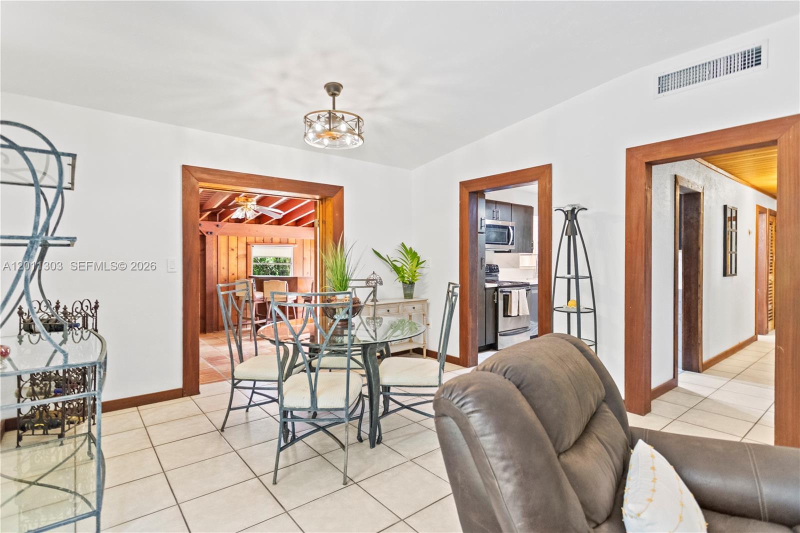 RIDGEWOOD ESTATES - Residential