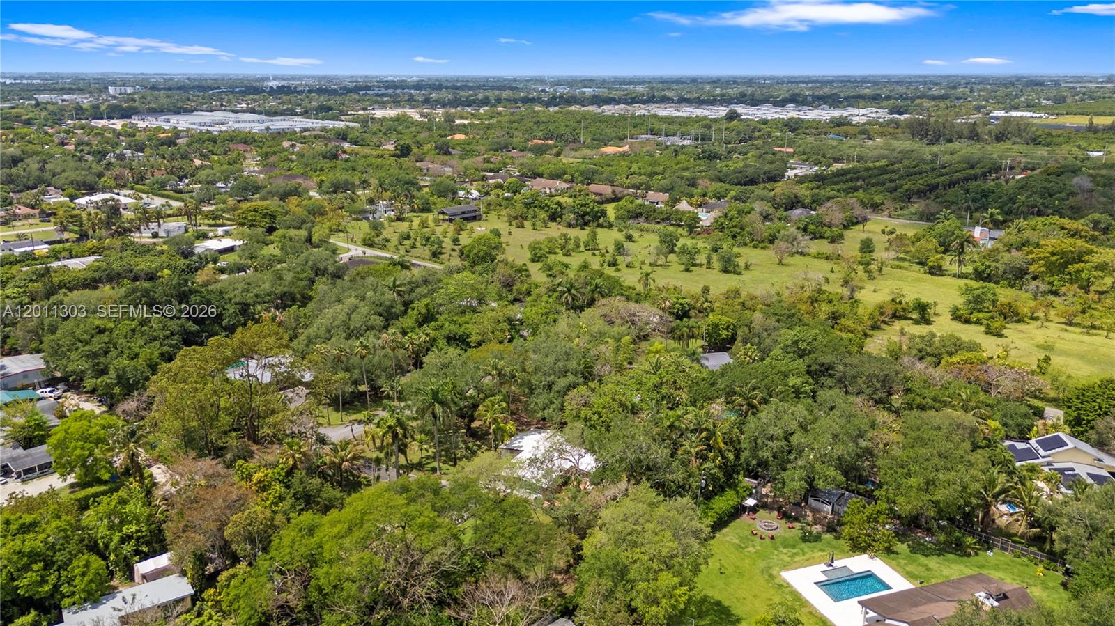 RIDGEWOOD ESTATES - Residential