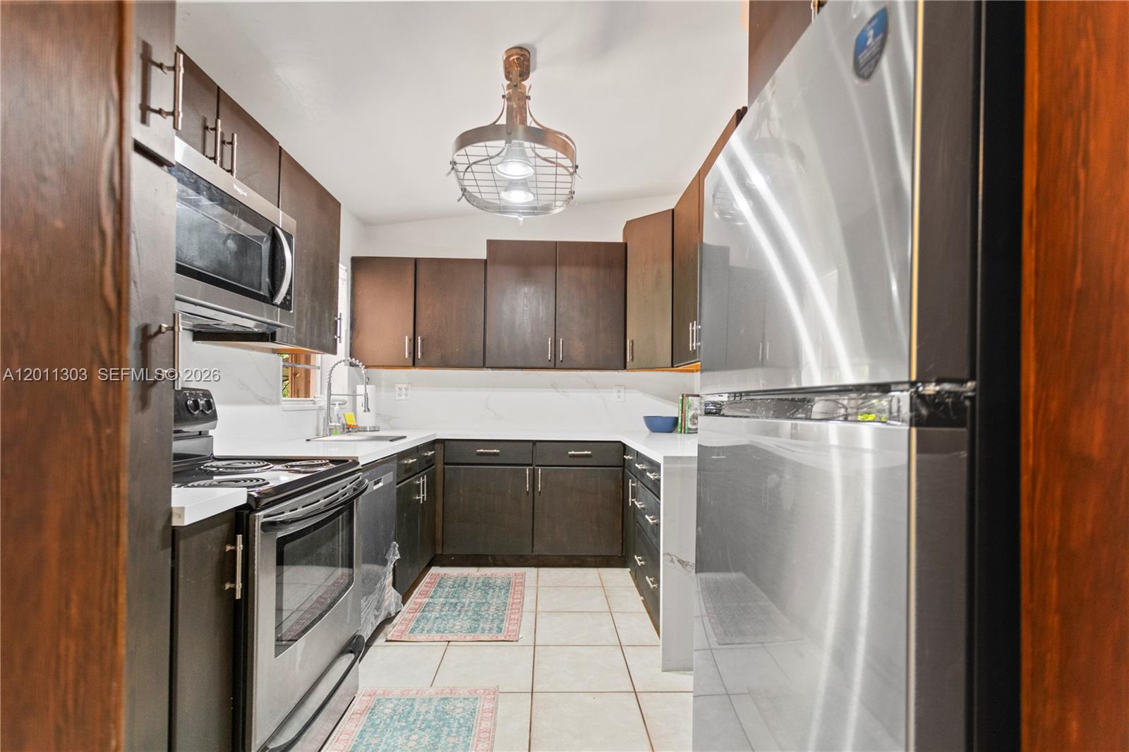 RIDGEWOOD ESTATES - Residential