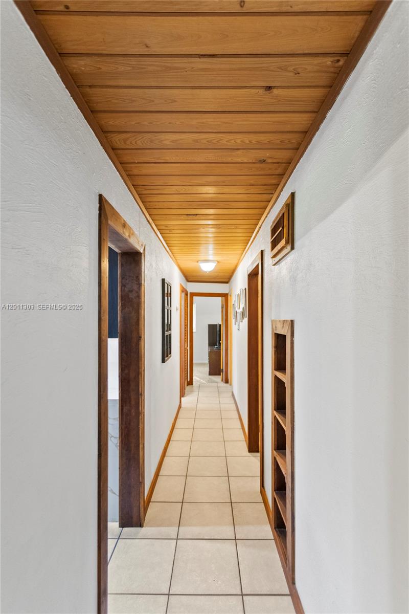 RIDGEWOOD ESTATES - Residential