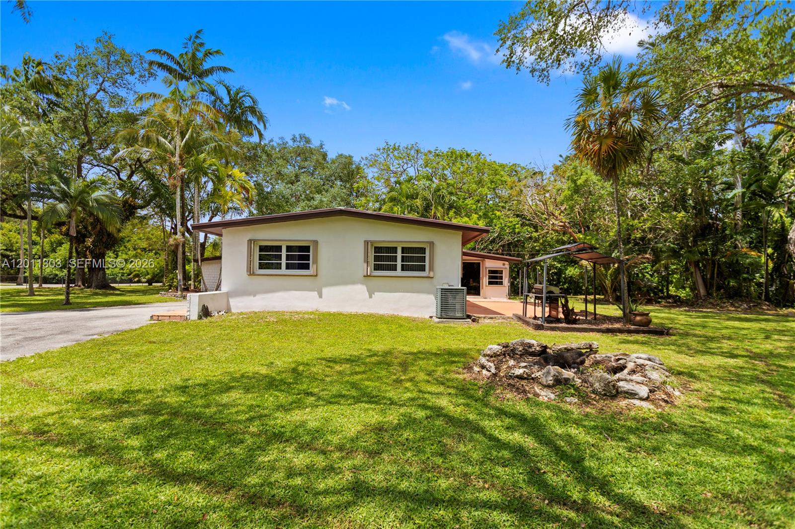 RIDGEWOOD ESTATES - Residential