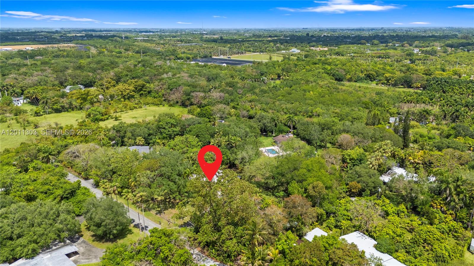RIDGEWOOD ESTATES - Residential