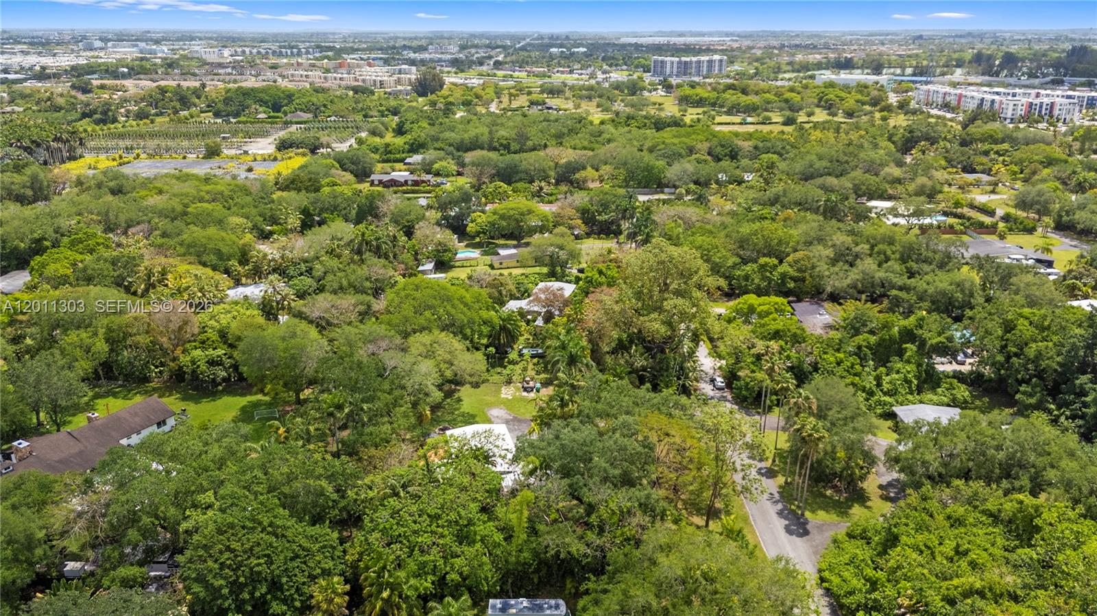 RIDGEWOOD ESTATES - Residential