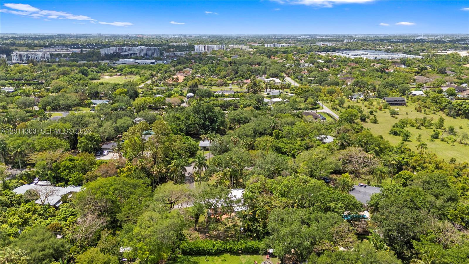 RIDGEWOOD ESTATES - Residential