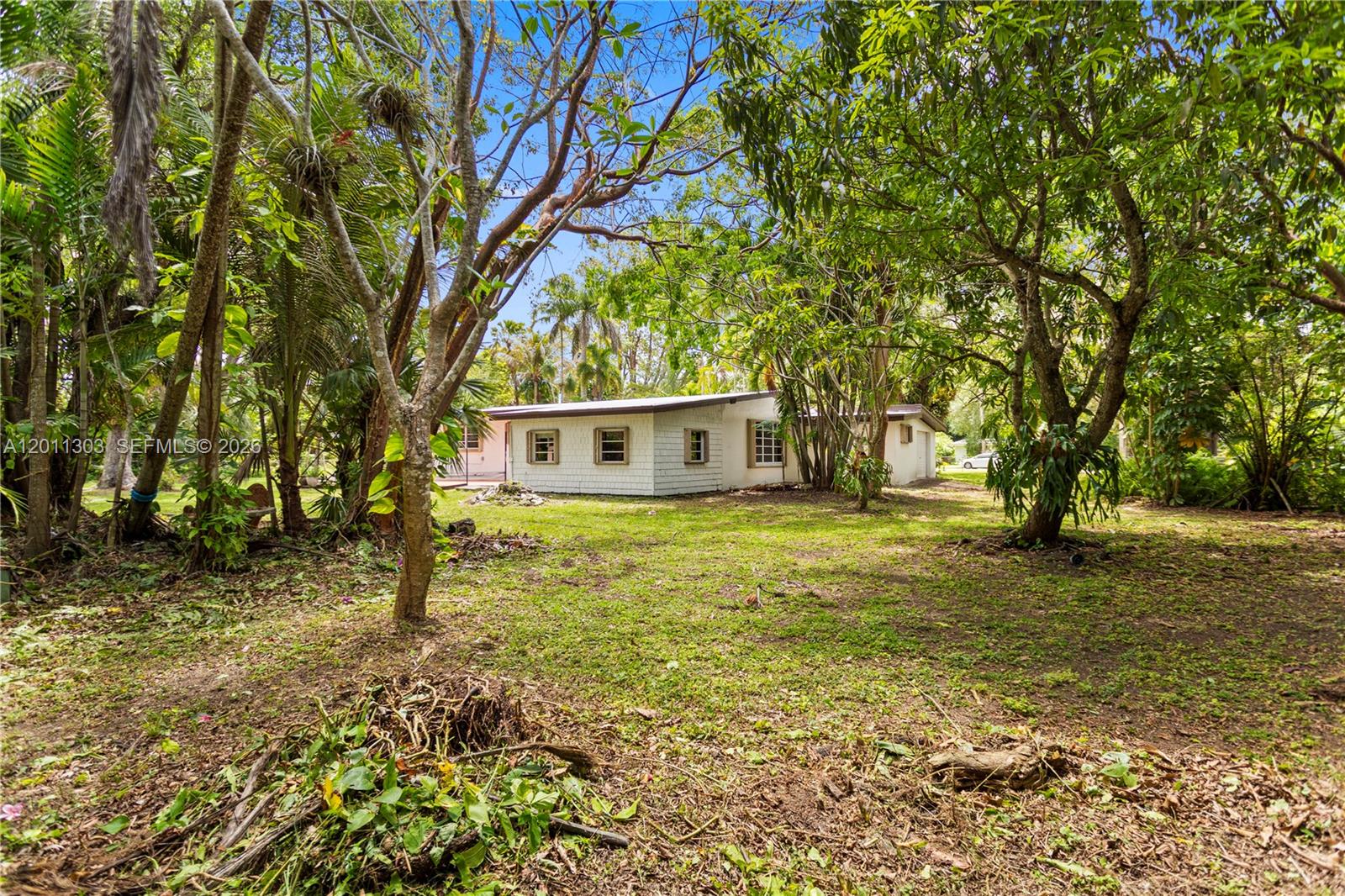 RIDGEWOOD ESTATES - Residential