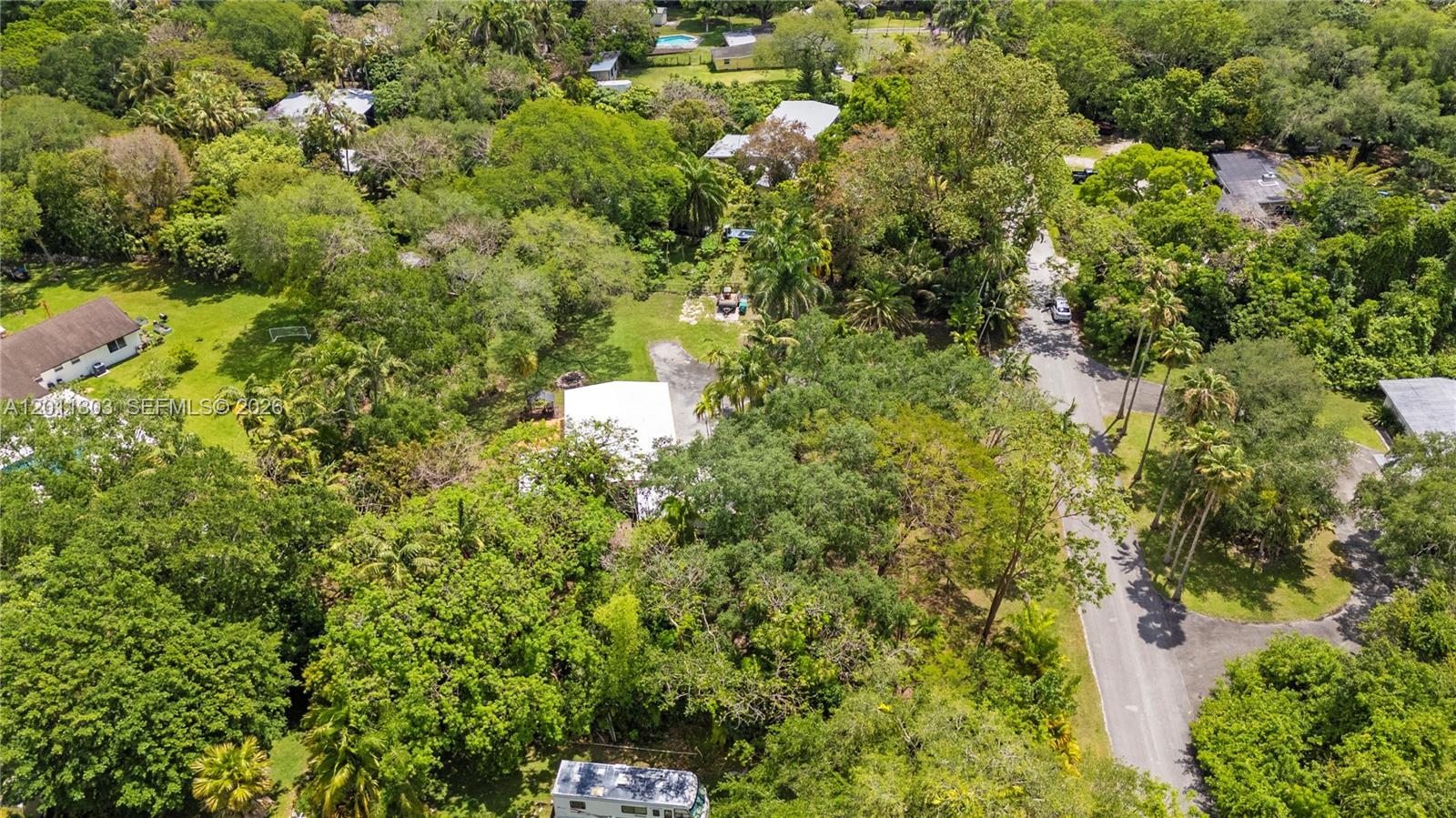 RIDGEWOOD ESTATES - Residential