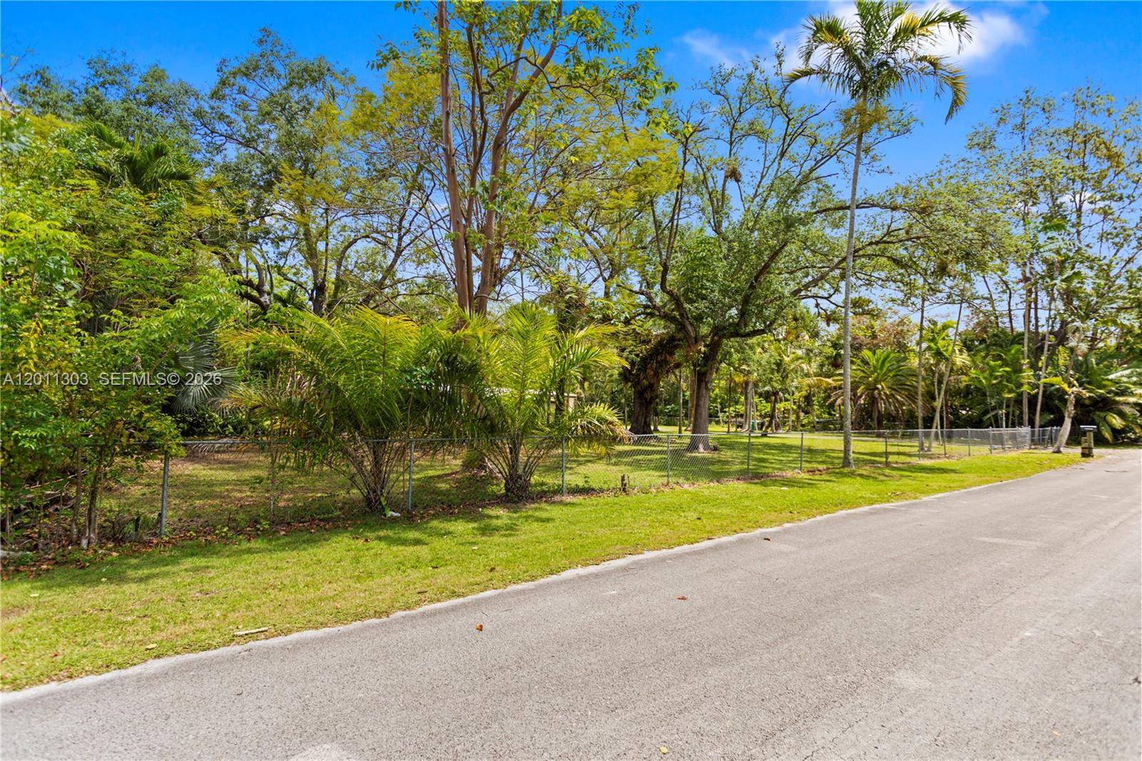 RIDGEWOOD ESTATES - Residential