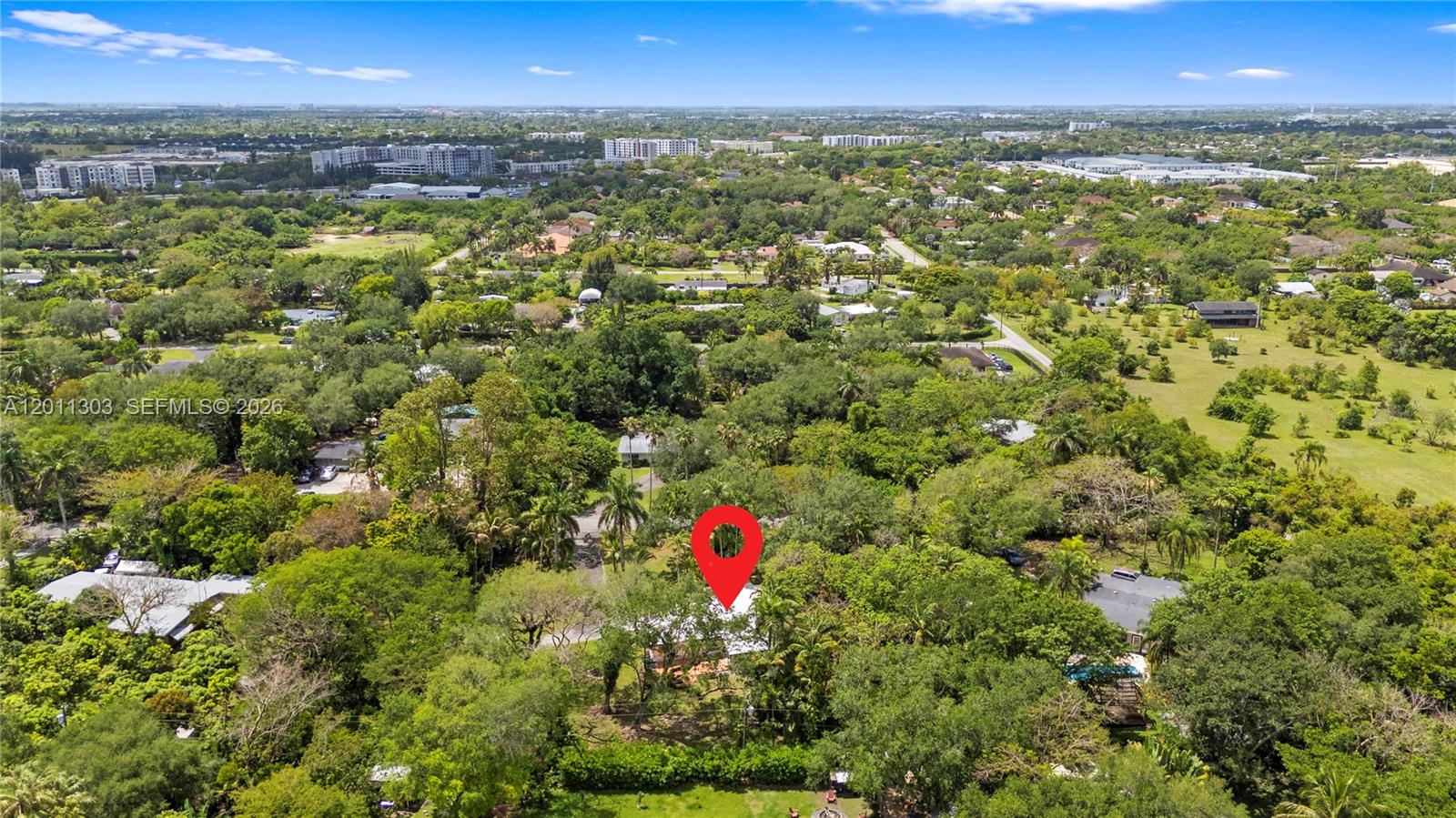RIDGEWOOD ESTATES - Residential