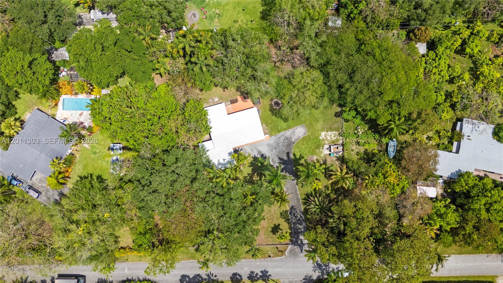 RIDGEWOOD ESTATES - Residential