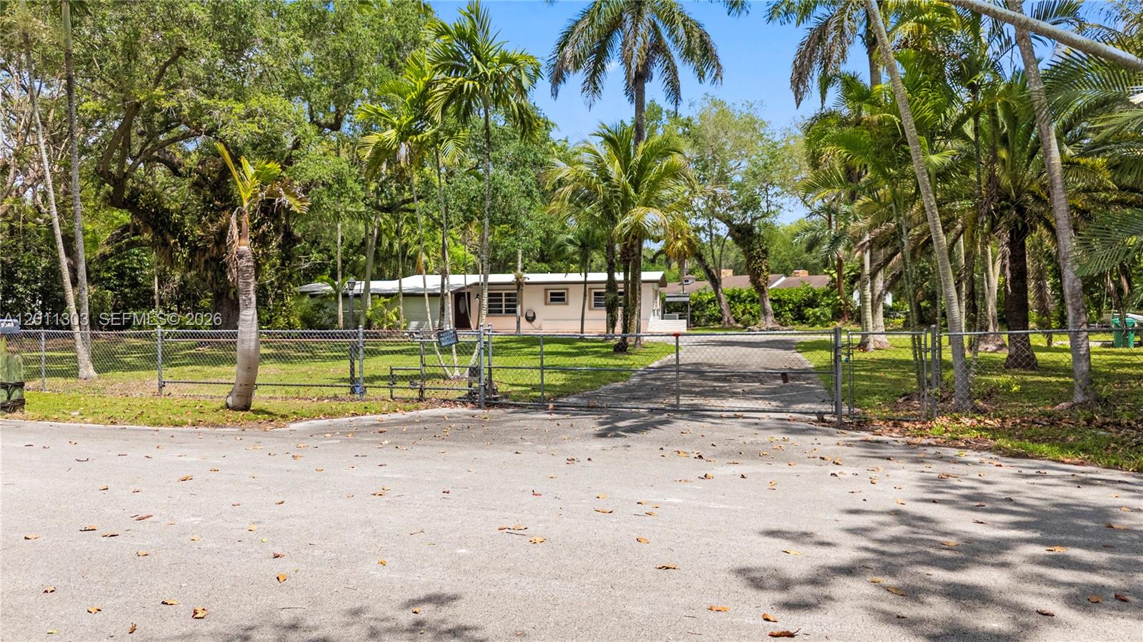 RIDGEWOOD ESTATES - Residential