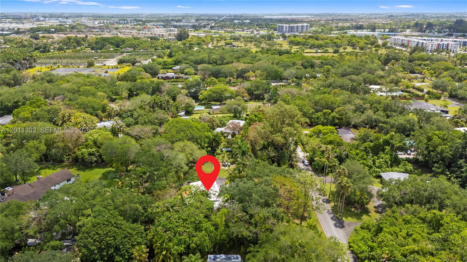 RIDGEWOOD ESTATES - Residential