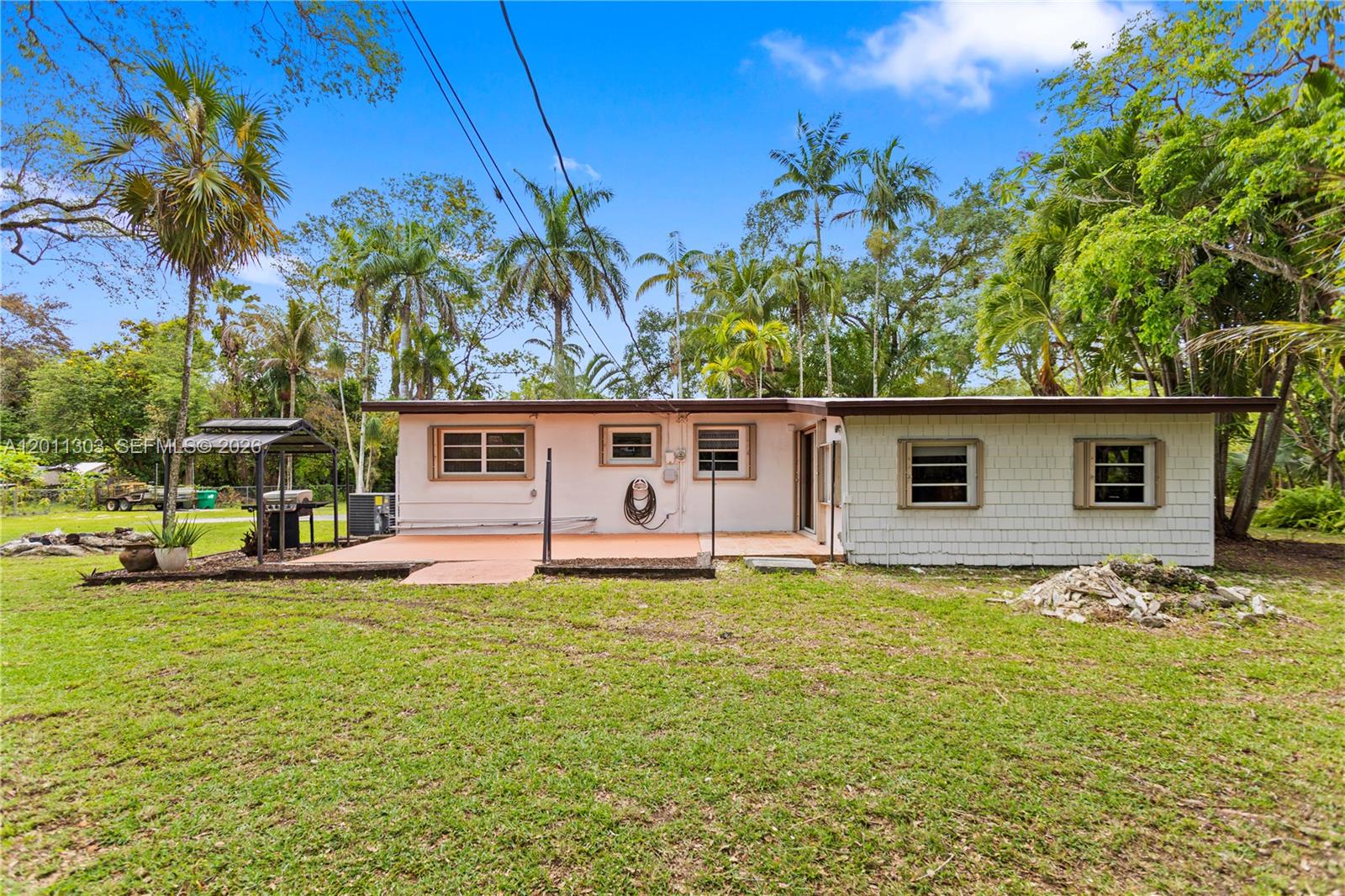 RIDGEWOOD ESTATES - Residential