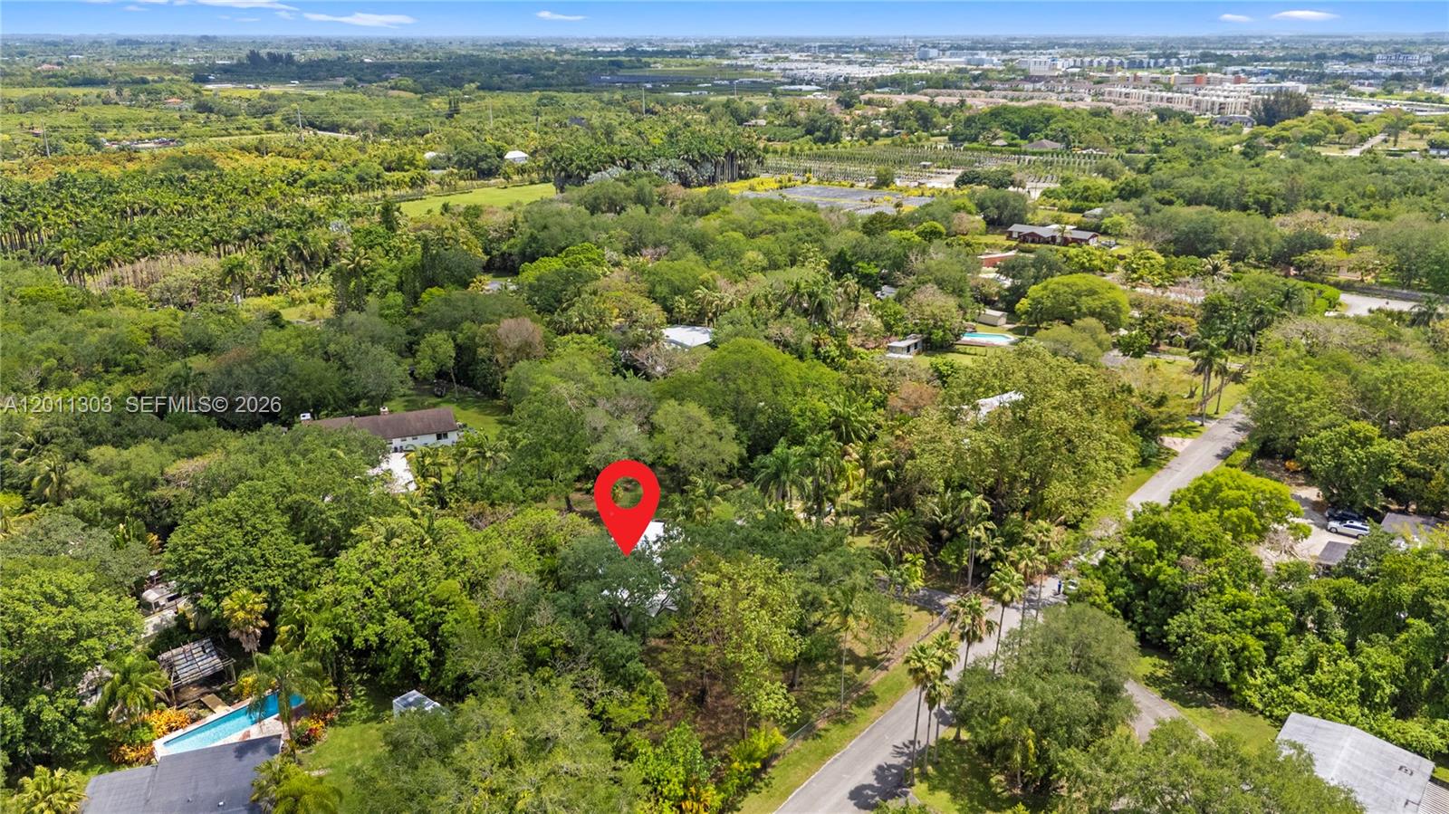 RIDGEWOOD ESTATES - Residential