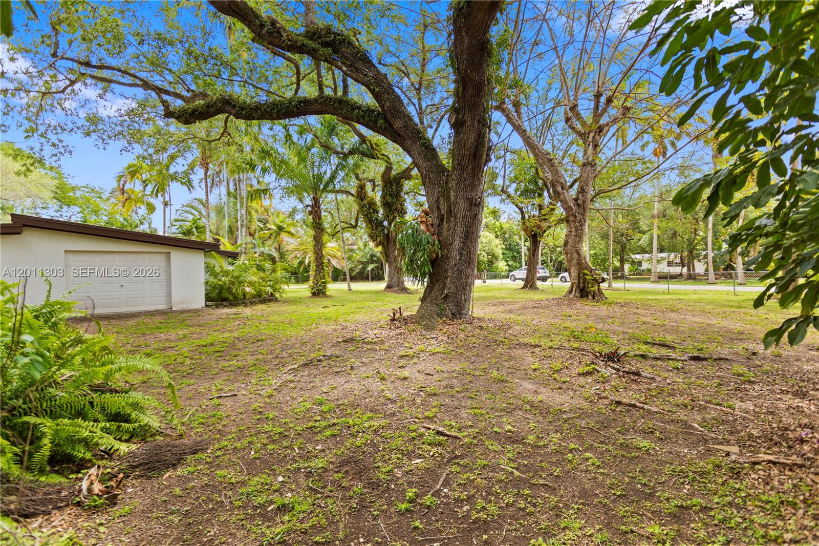 RIDGEWOOD ESTATES - Residential