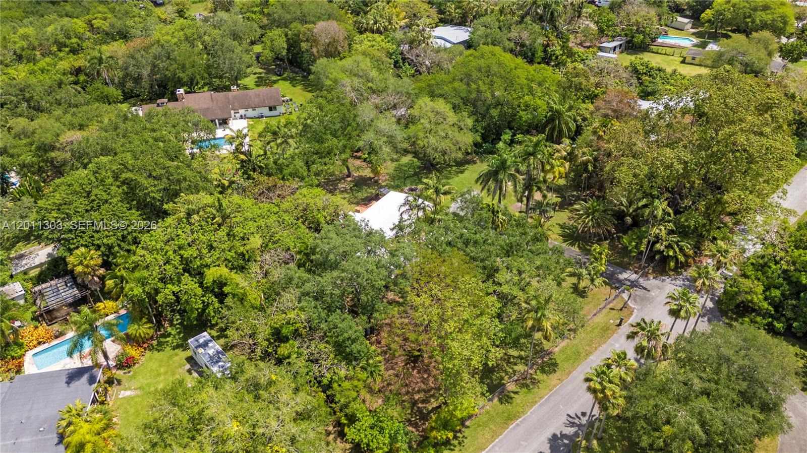 RIDGEWOOD ESTATES - Residential