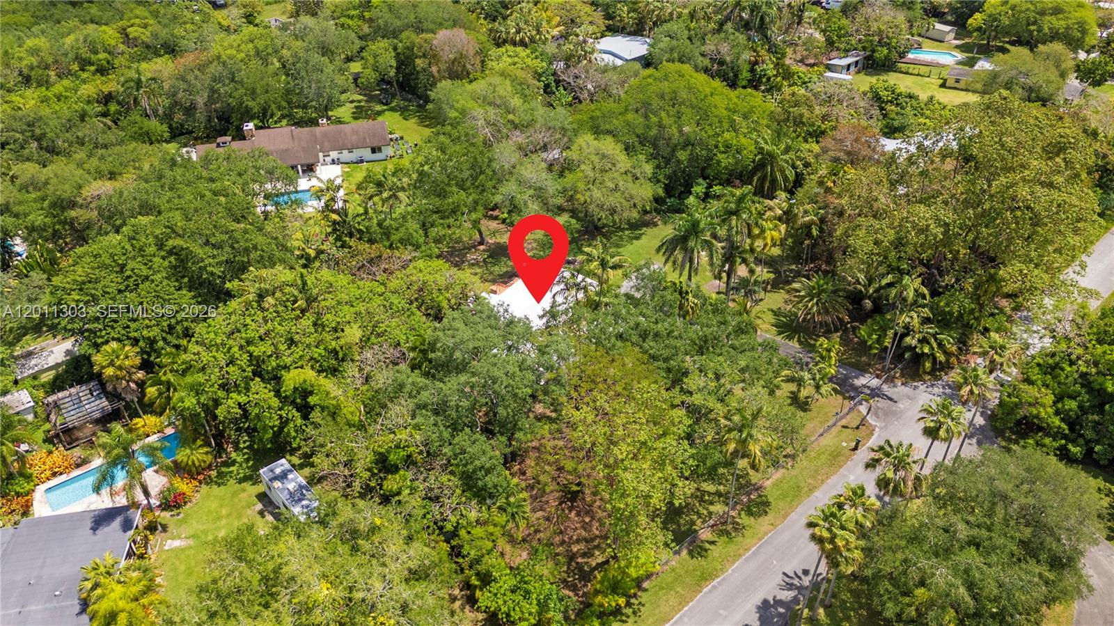 RIDGEWOOD ESTATES - Residential