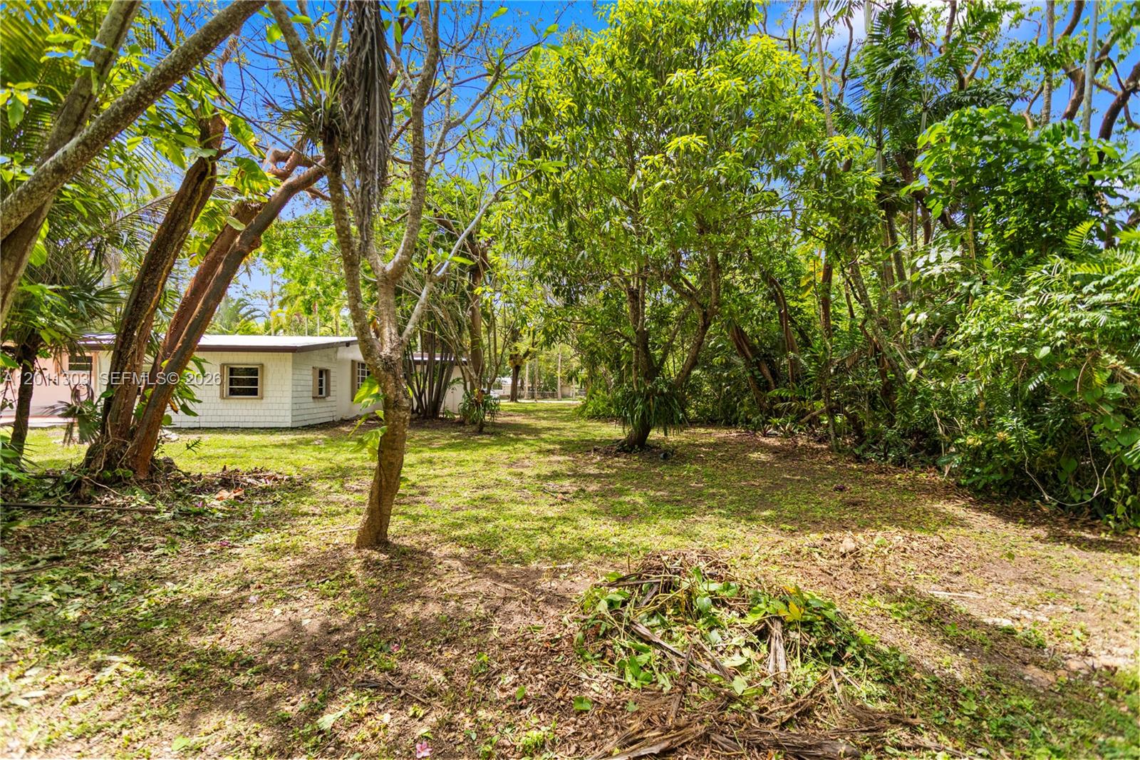 RIDGEWOOD ESTATES - Residential